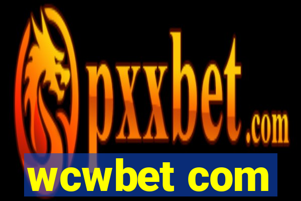 wcwbet com